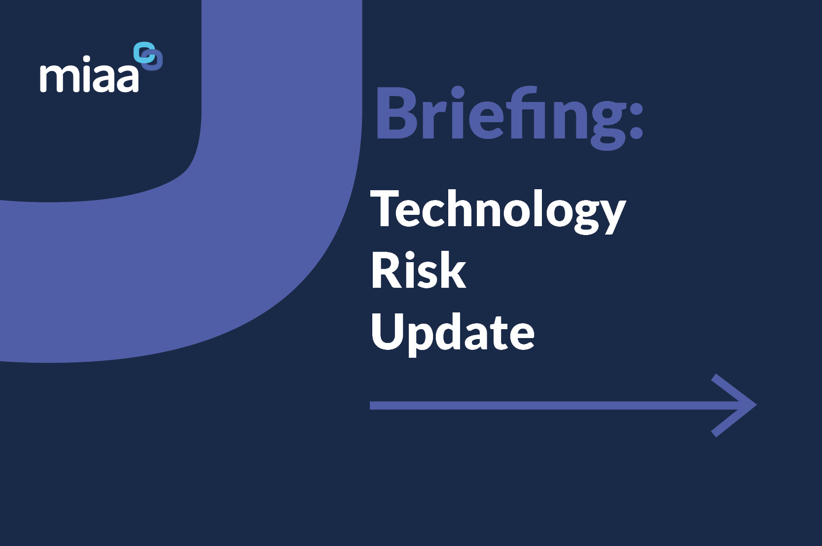 Audit Committee Insight - Technology Risk Update