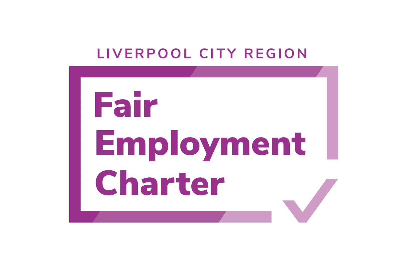 MIAA Awarded Fair Employment Charter Aspiring Status
