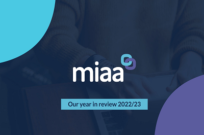 MIAA Annual Review 2022/23