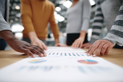 Strengthening NHS outcomes through smarter consultancy