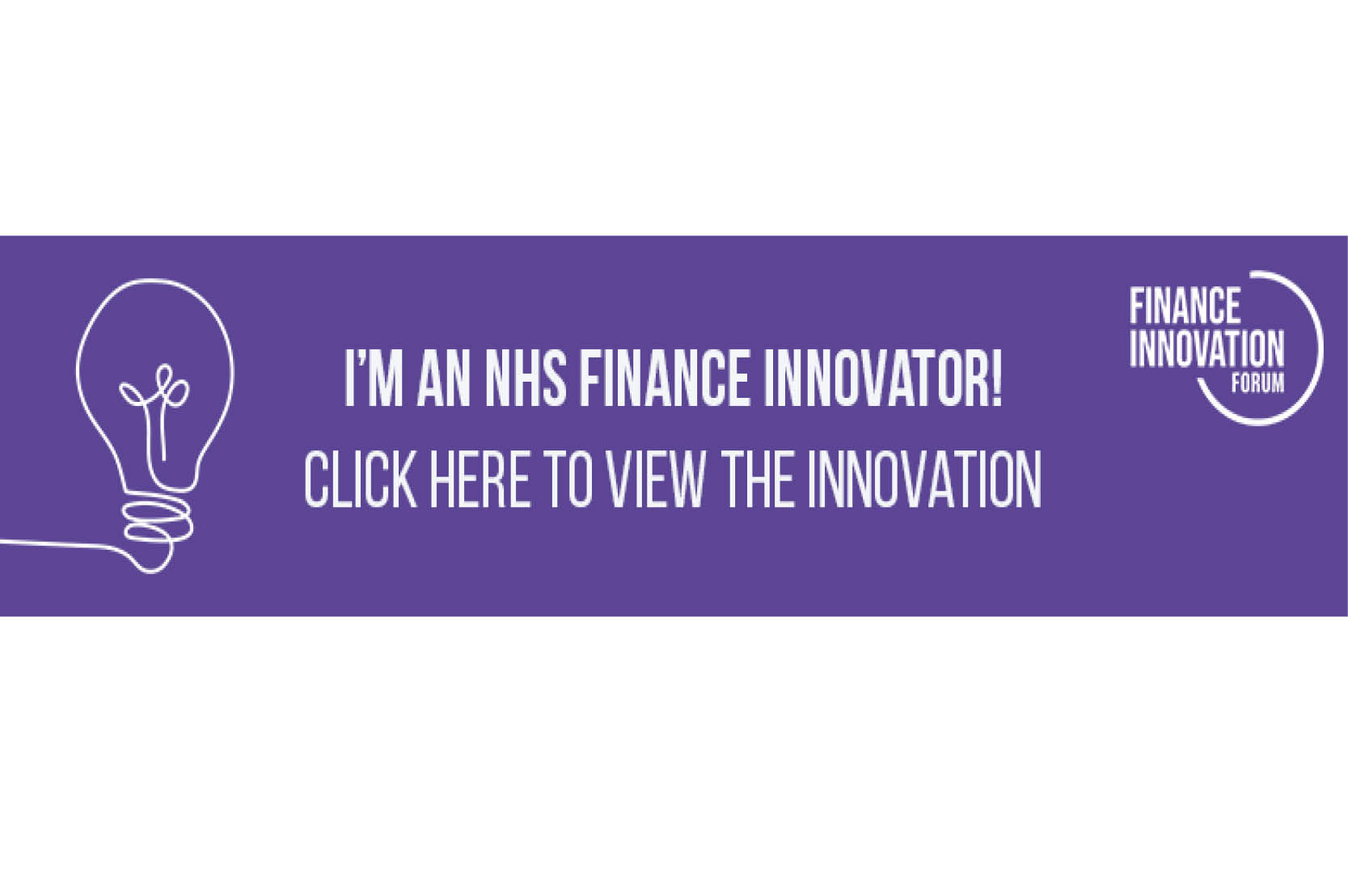 MIAA innovation passes national peer review and joins NHS innovation library