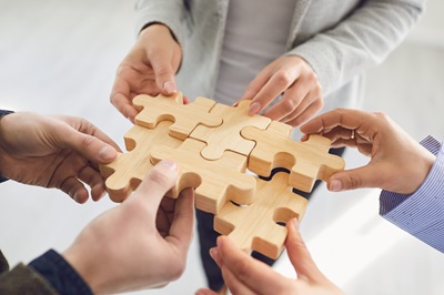 Ken Jones Blog: How a strong partnership is driving efficiency & improving patient experience