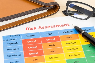 22/23 MIAA ICB Checklist Series – Risk Management