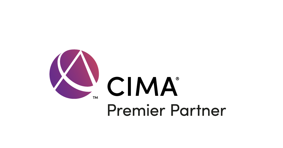 CIMA Premier Partner