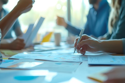 Chris Harrop Blog: Rethinking Consultancy in the NHS - The Case for Internal Expertise