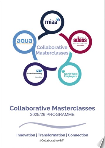 Brochure cover