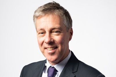 Chris Harrop Blog - Unlocking Insights: Using Data to Drive Sustainable Patient Care and Efficiency
