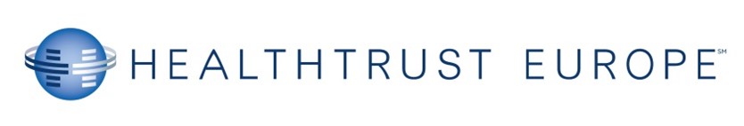 Health Trust Europe Logo