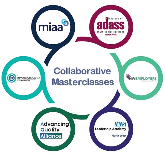 Communicating a New Narrative