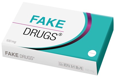 Fraud spotlight on fake medicines sold online