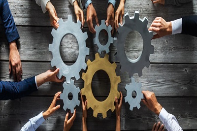 Learning from collaboration in health care systems masterclass