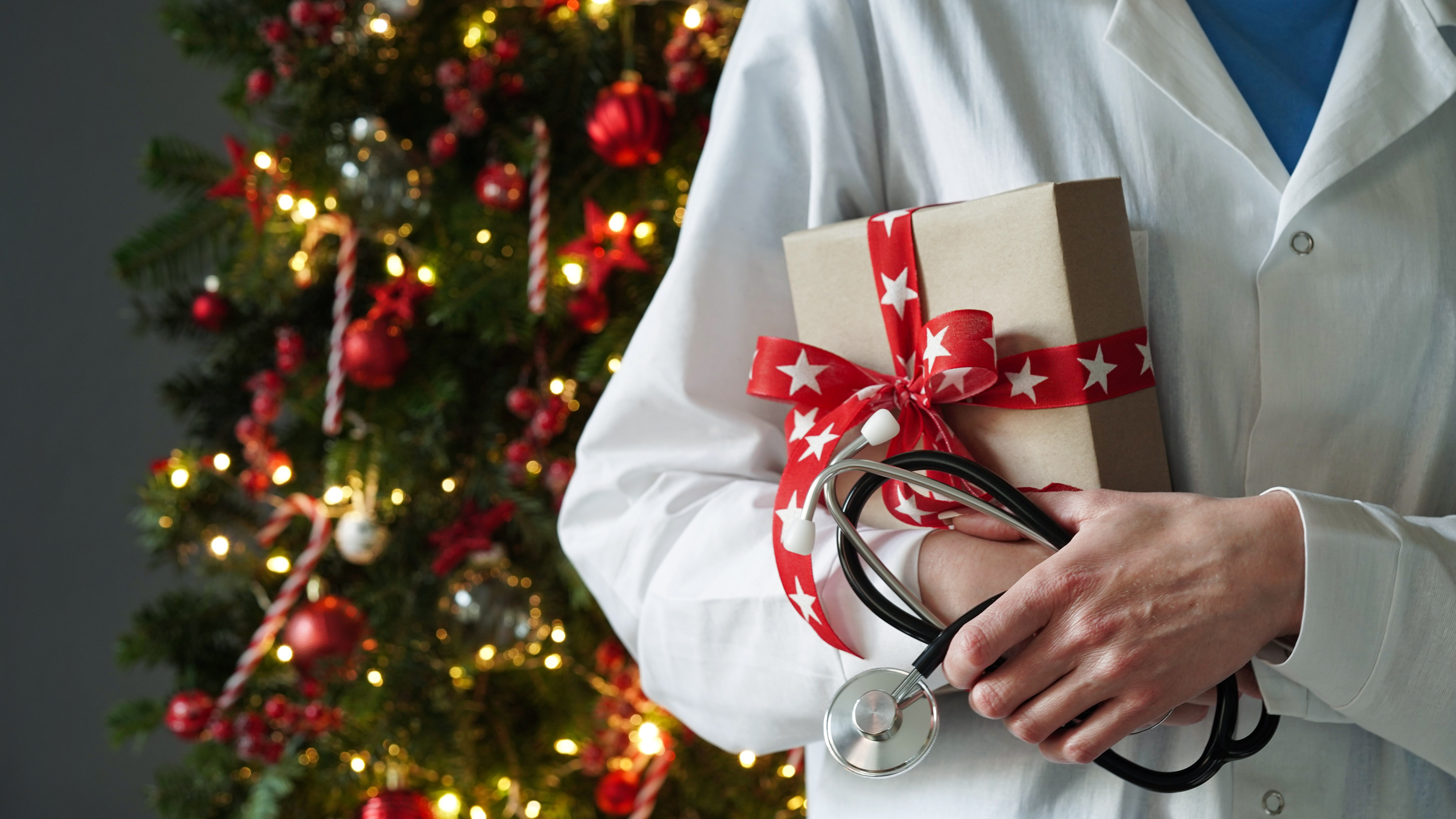 Fraud Alert: Christmas Gifting