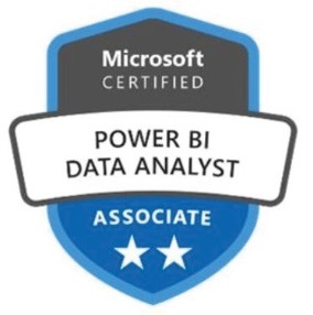 Power BI Certification