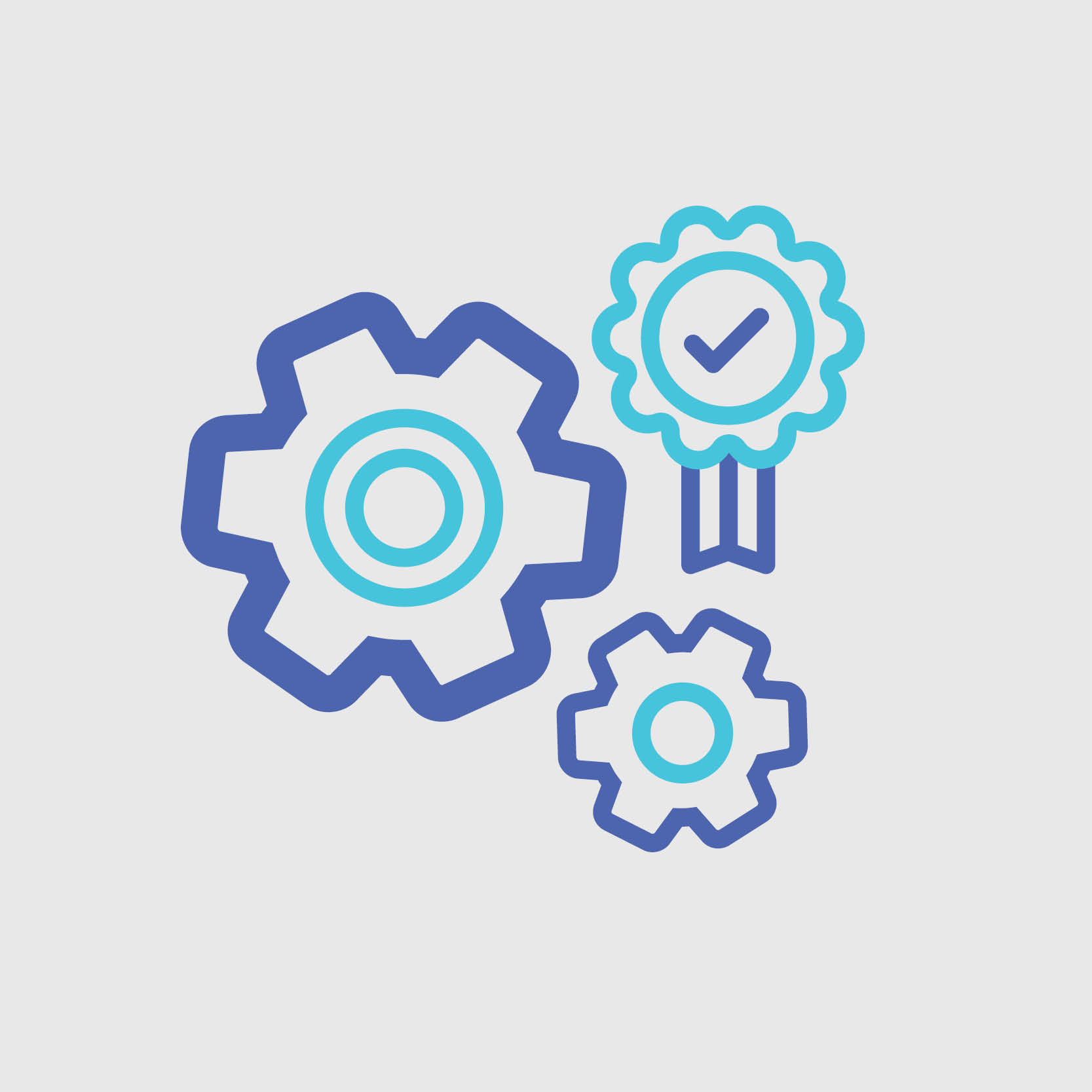 Internal Audit logo