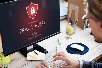 Cyber-Enabled Salary Diversion Fraud Alert
