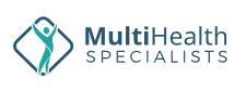 MultiHealth Specalists Logo