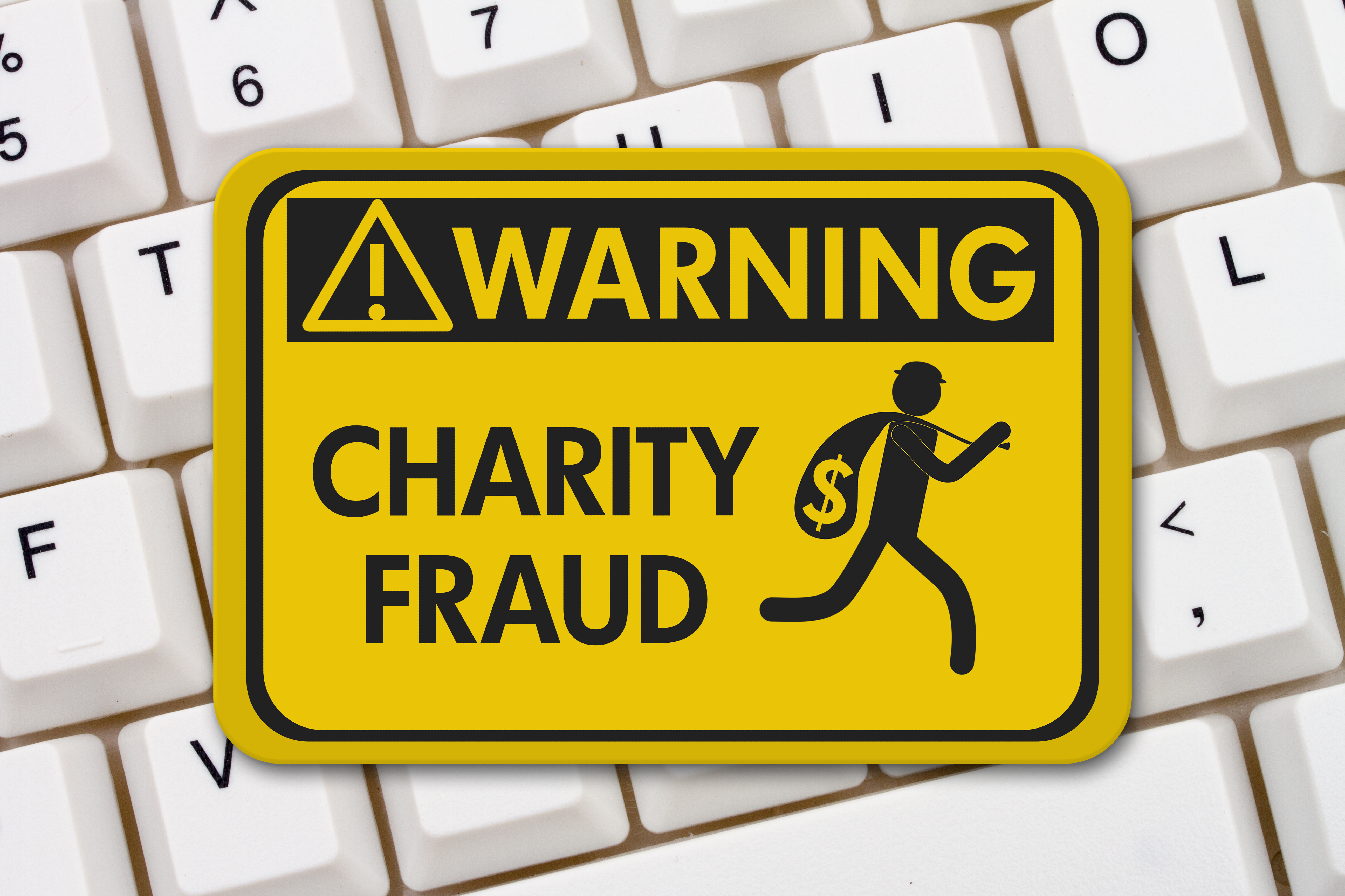 NHS Charity Fraud Information Alert