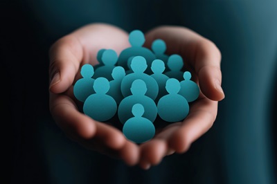 Claire Hammill Blog: Putting Staff Wellbeing at the Heart of NHS Reform