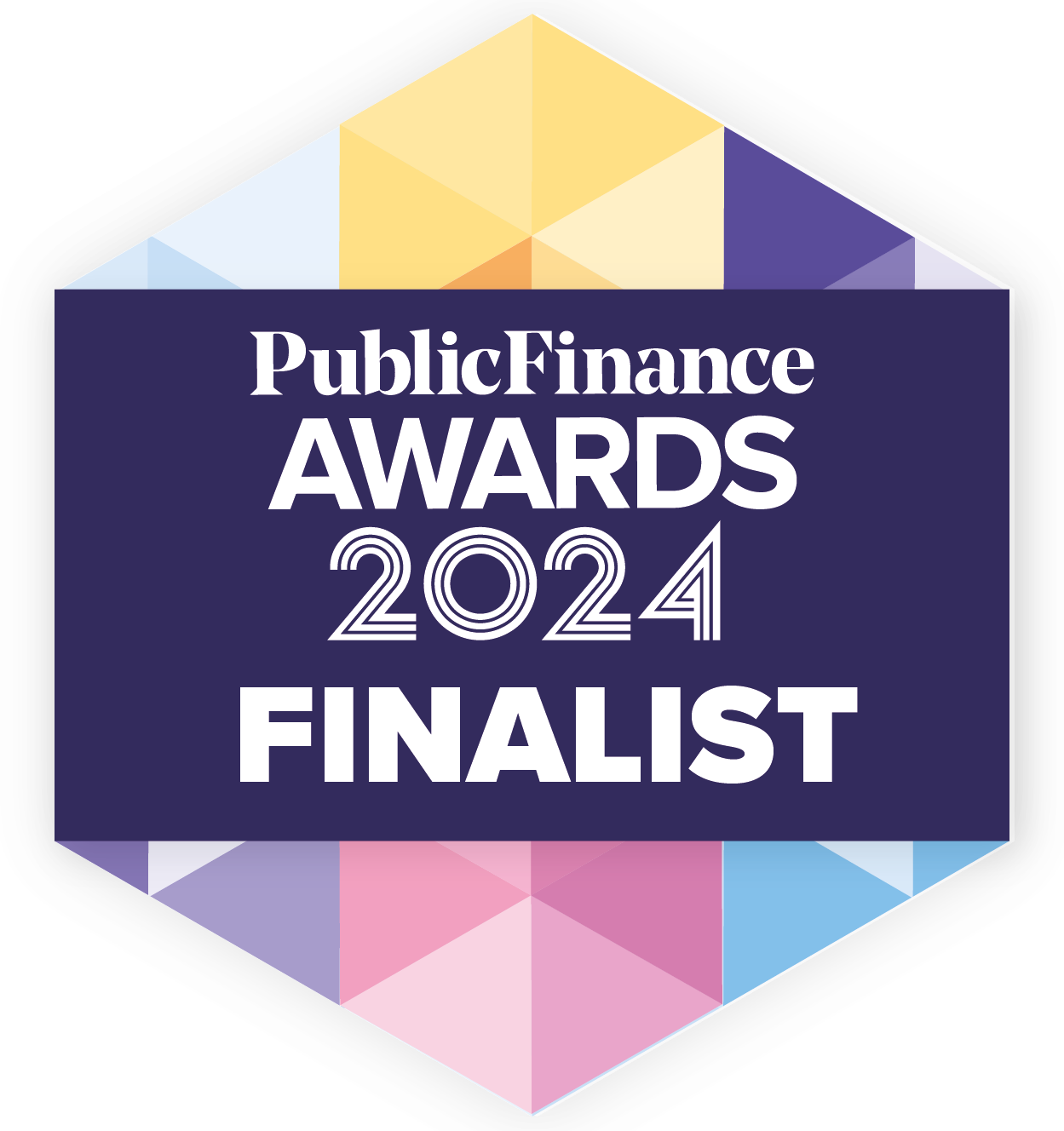 Public Finance Awards Finalist 
