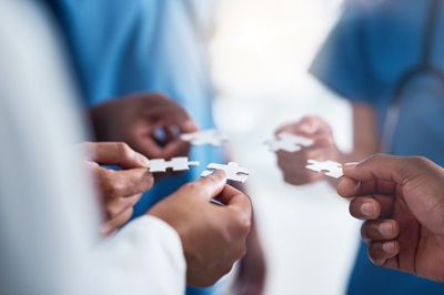 NHS Impact - Embedding Continuous Improvement Into Health and Care Masterclass