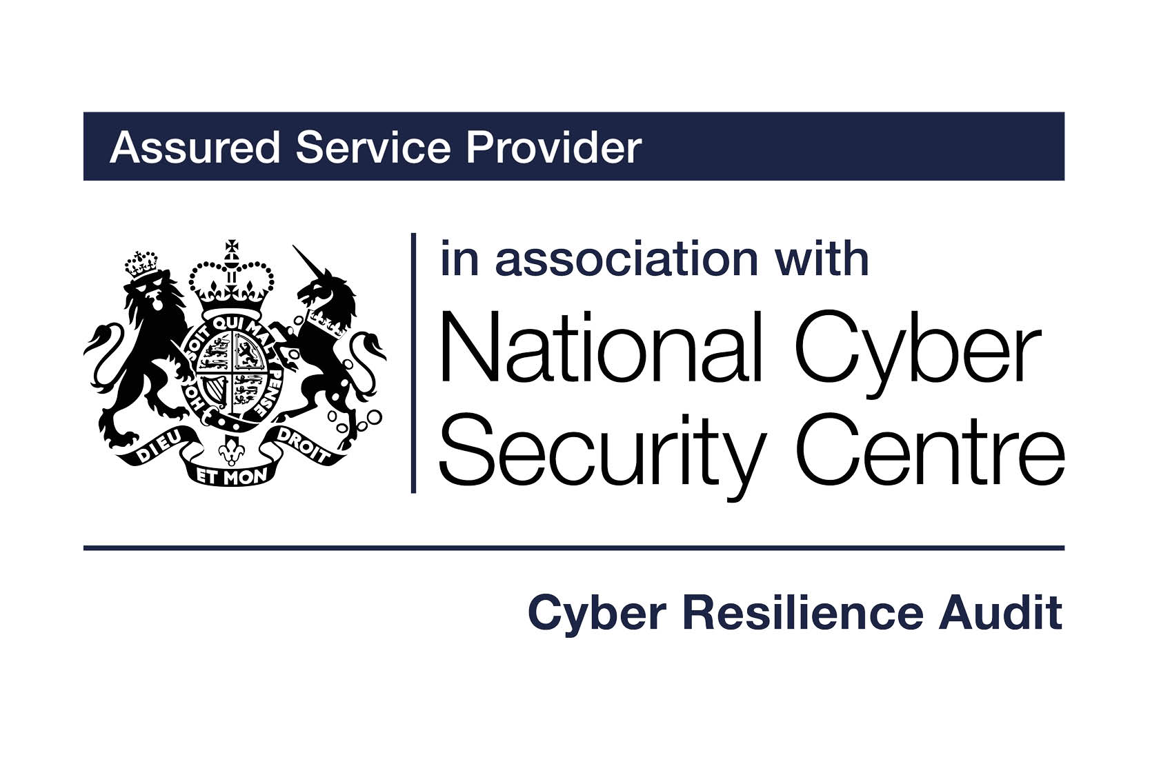 MIAA is now an Assured Service Provider for the NCSC Cyber Resilience Audit scheme