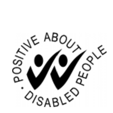 Positive Disability Logo