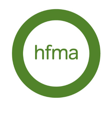 HFMA logo