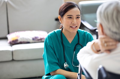 Making Care Closer to Home a Reality Masterclass