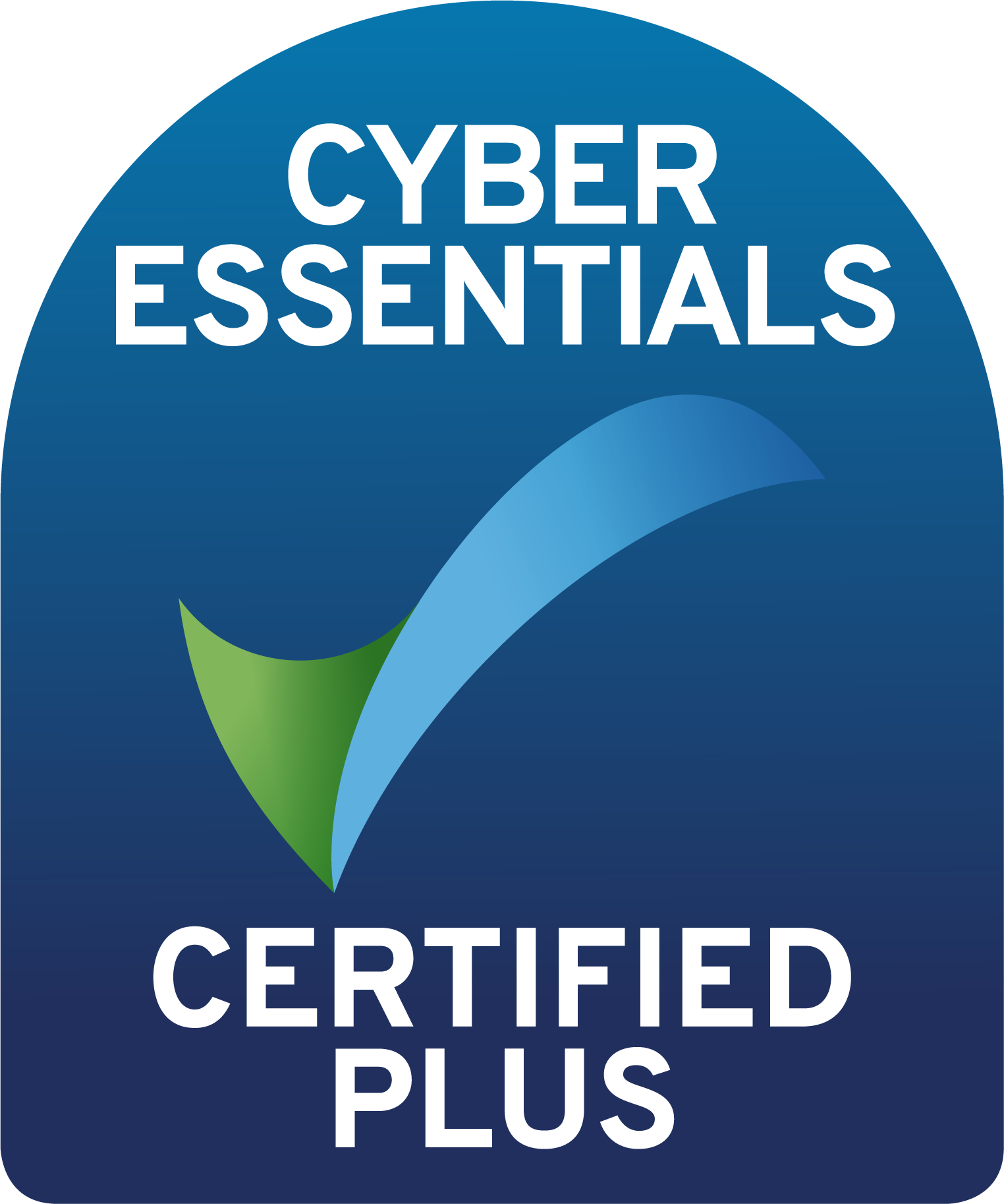Cyber essential Plus Certification