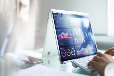 Andrew Bowdler Blog: Unlocking the True Power of NHS Data