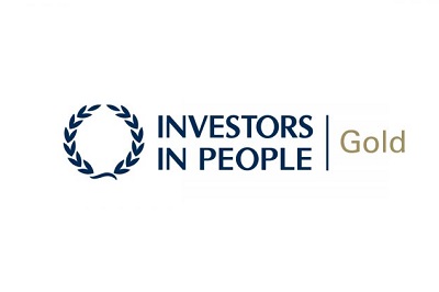 MIAA is proud to be awarded IIP Gold for the second time