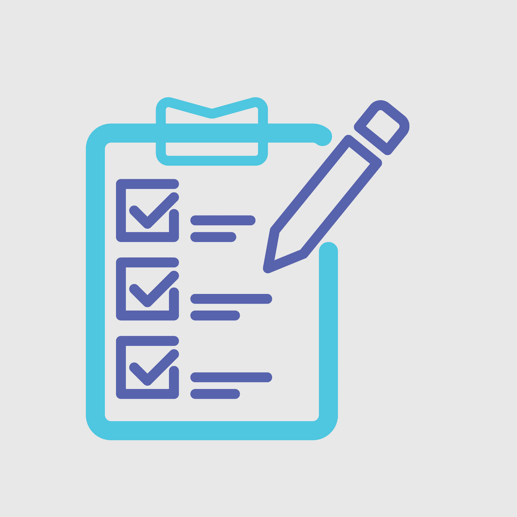 Programme Management & Delivery logo