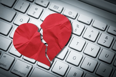 How mandate fraud is linked to  romance fraud